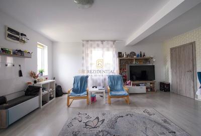 Duplex cu 4 camere cu Canalizare în Berceni - 9
