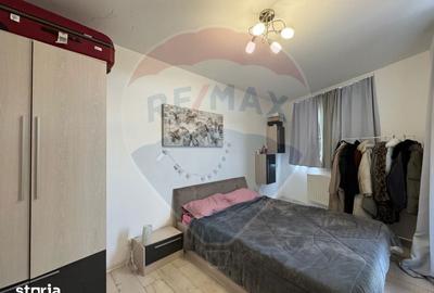 Apartament cu 3 camere, mobilat în Funcționarilor - 10