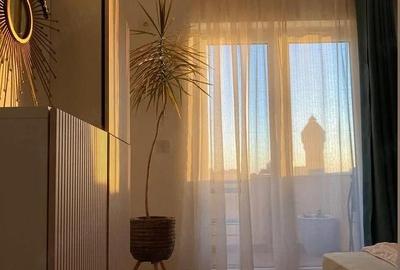 Apartament cu 4 camere semidecomandat în Telegrafului - 1