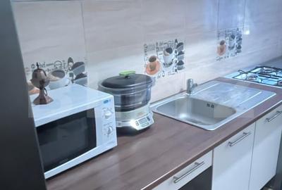 Apartament de inchiriat, cu 2 camere, 54 mp, zona Garii - 5