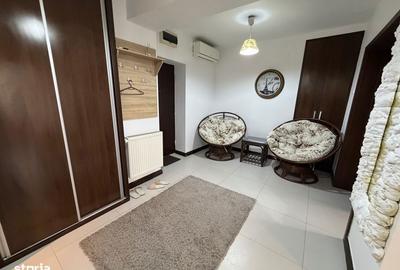 Apartament cu 2 camere decomandat, mobilat în Octavian Goga - 2