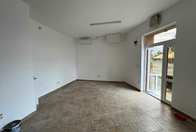 Spațiu comercial, de 20 mp, în Central - 1