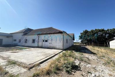 Spațiu comercial, de 500 mp, în Bicaci - 6