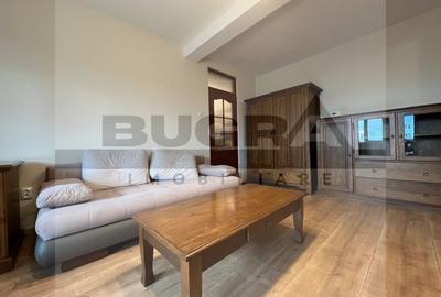 Apartament de 2 camere, 70mp, parcare, zona FSEGA - 1