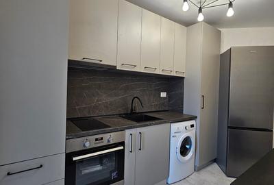 Apartament cu 3 Camere in Bloc Nou Curte Interioară Garaj Str Primăverii Stadion - 23