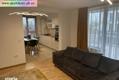 Casă cu 3 camere cu Teren 110 Mp în Blejoi - 9