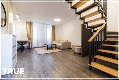 Apartament 2 camere, 70 m? utili - ultracentral, Târgu Mureș! - 13