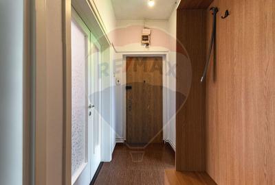 Apartament cu 2 camere decomandat, mobilat în Centrul Civic - 8