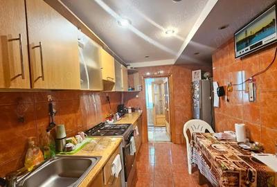 Apartament de vanzare in Galati, Micro 20 - 1 camere, 38 mp