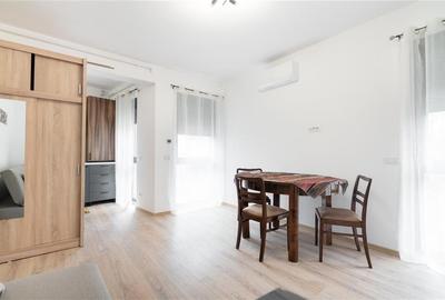 RECO Apartament 2 camere bloc nou aproape de dealul Ciuperca - 6