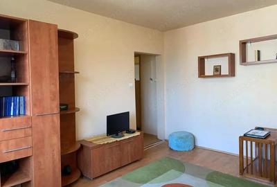 Garsonieră semidecomandată în Aradului - 6