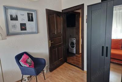 Apartament cu 3 camere pentru inchiriat - 5