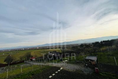 Cabana moderna cu view superb - 14