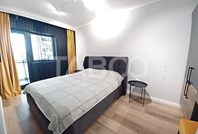 Apartament cu 2 camere decomandat, mobilat în Mihai Viteazul - 3