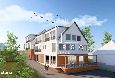 Teren de 2200 mp, în Gilău - 6