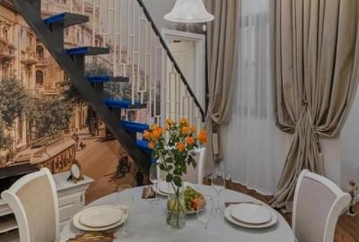 Casa Romana | Polona | Deosebita | Mobilata Designer | Zona Excelenta - 15