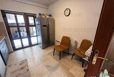 Casă cu 6 camere cu Canalizare în Bucureștii Noi - 13