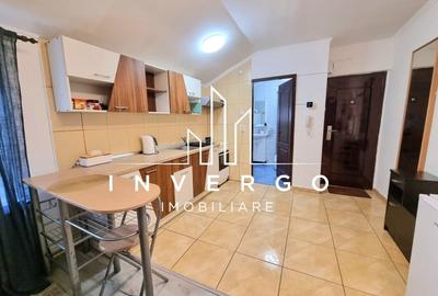 Apartament cu 2 camere semidecomandat în Central - 5