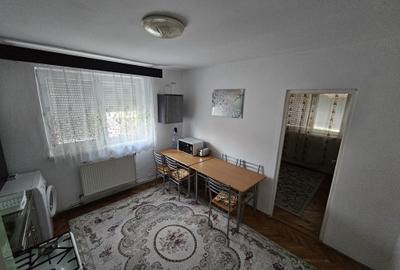 Garsonieră în Central