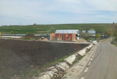 Casă cu 4 camere în Exterior Vest - 11