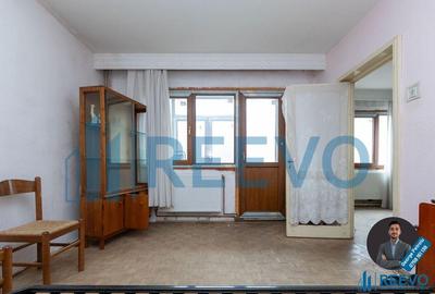 Apartament 2 camere, Aleea Parcului - 12