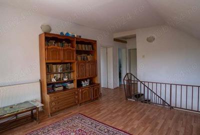 Casă cu 4 camere cu Teren 3900 Mp în Glodeni - 6