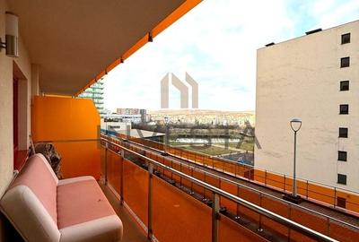 Apartament cu 2 camere semidecomandat, mobilat în Gheorgheni - 7