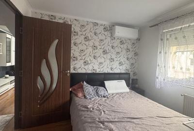 Apartament cu 2 camere semidecomandat în Micro 16 - 3