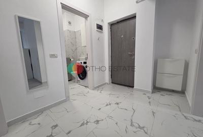 Apartament cu 2 camere, mobilat în Chiajna - 6