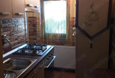 Garsonieră decomandată în Fălticeni - 1