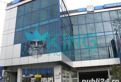 Spațiu comercial, 210 mp în Bd. Coșbuc