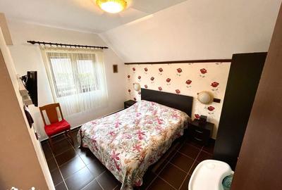 Casă cu 6 camere cu Teren 1629 Mp în Plopu - 17