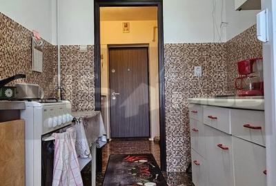 Apartament cu 2 camere în Central - 2