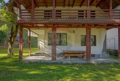 Casa de vacanta, in inima naturii, comision zero pt cump... - 4