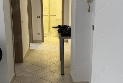 Particular, vand apartament 2 camere Militari Residence - 7