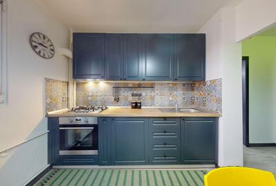 Apartament cu 2 camere decomandat, mobilat în Berceni - 11