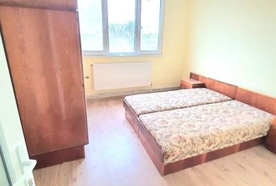 Apartament cu 2 camere semidecomandat în Exterior Vest - 2