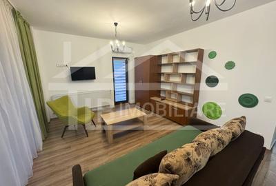 Apartament cu 2 camere decomandat, mobilat în Tudor - 2