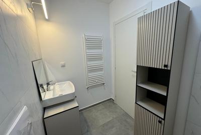 360 Imobiliare oferă spre închiriere un apartament nou, cu 2 camere, - 16