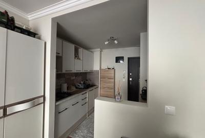 Apartament cu 2 camere semidecomandat în Cloșca - 7