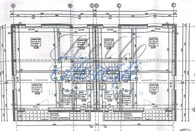 Casa tip duplex, 4 camere 2 bai, 180mp teren, zona Tineretului - 3