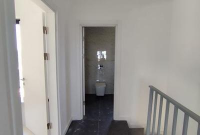 Casa tip duplex P+1E+pod situata in Comuna Berceni. - 11