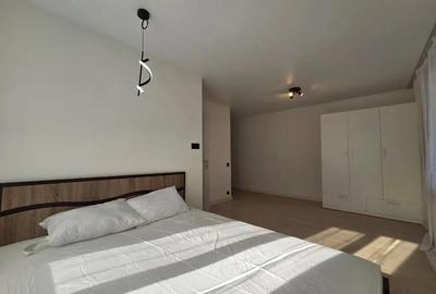 Garsonieră decomandată în Lujerului - 2