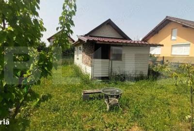 Spațiu comercial, în Oarda - 3