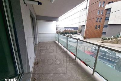 Apartament cu 2 camere semidecomandat în Gruia - 8