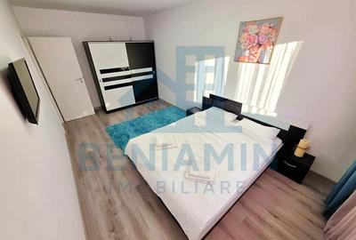 Apartament cu 2 camere semidecomandat în Sânpetru - 1