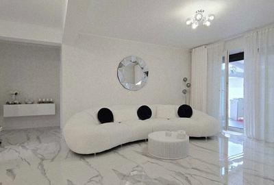 Casă cu 3 camere semidecomandat în Sântandrei - 18