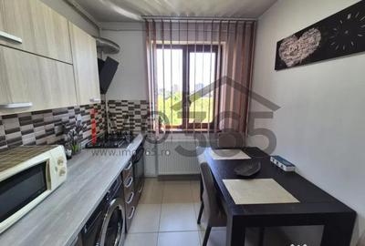 Apartament cu 2 camere semidecomandat în Craiovei - 13