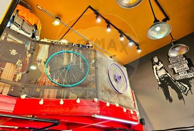 Casa 15 camere de vanzare zona Universitate + spatiu comercial parter - 43