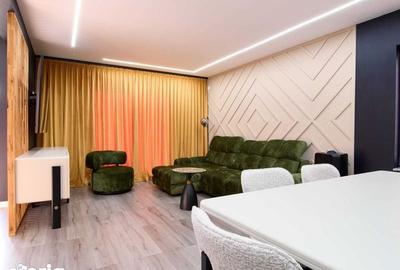 Casă cu 4 camere cu Teren 175 Mp în Gării - 2